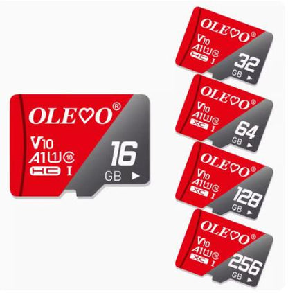 memory cards 4GB 8GB 16GB High speed minisd 32GB 64GB class