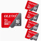 memory cards 4GB 8GB 16GB High speed minisd 32GB 64GB class